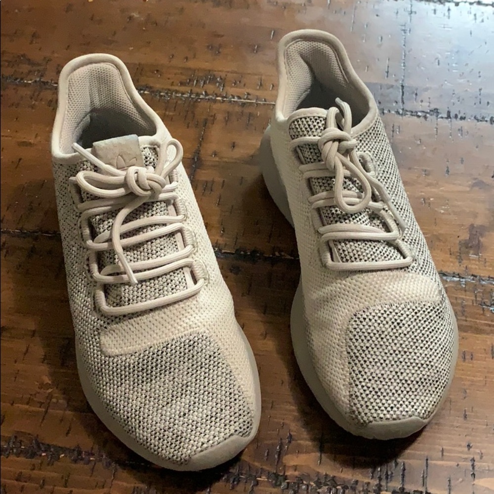 Adidas tubular size 5.5